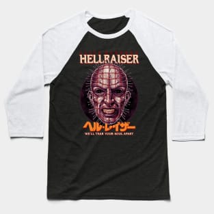 Hellraiser Baseball T-Shirt